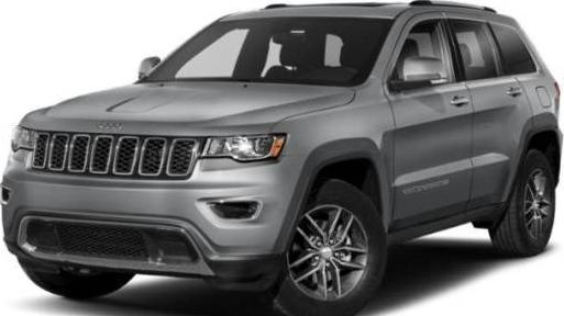 JEEP GRAND CHEROKEE 2019 1C4RJFBG2KC737333 image